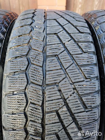 Continental ContiVikingContact 6 205/55 R16