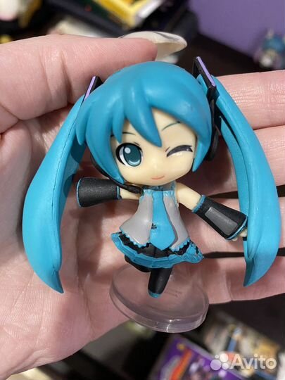 Фигурка аниме Miku Hatsune