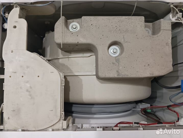 Стиральная машина б/у