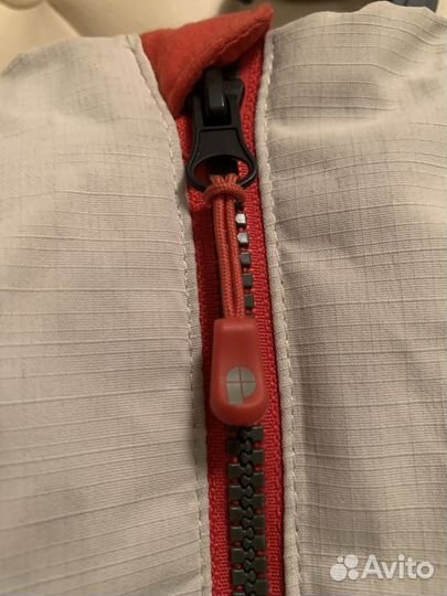 Горнолыжная/Сноубордическая Зимняя Куртка Protest