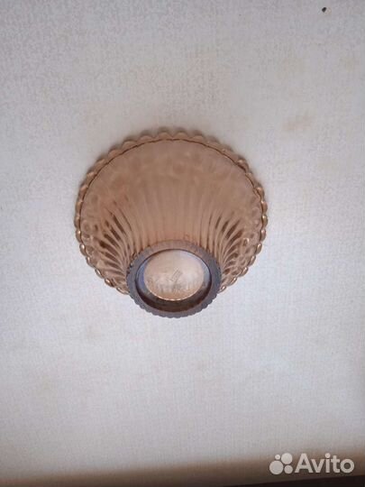 Салатницы цветное стекло