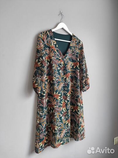 Платье женское L/XL