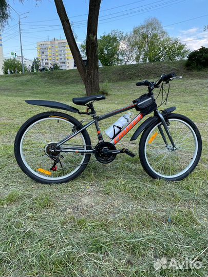 Велосипед детский двухколесный