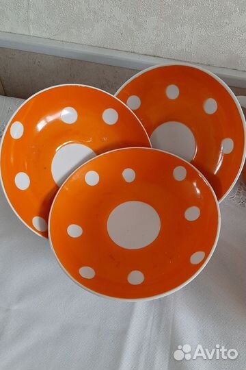 Хайта. Предметы из чайного сервиза