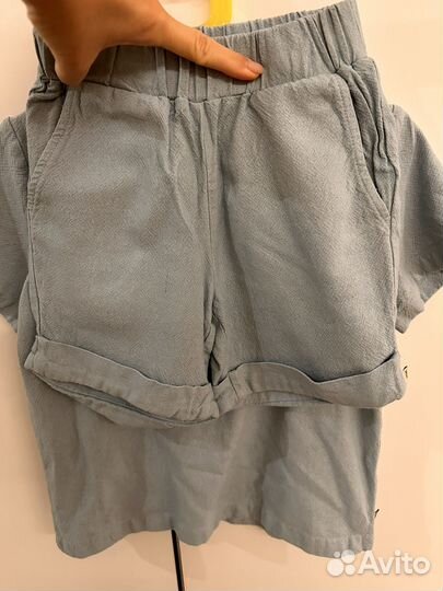 Костюм Bodo 110-116