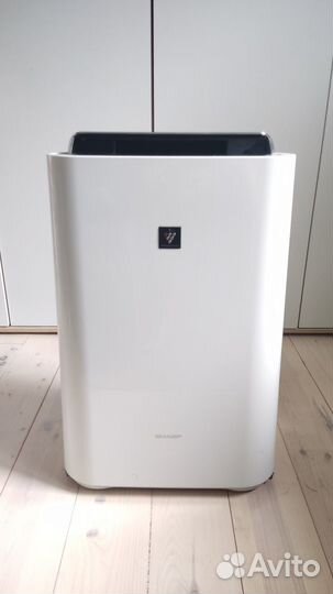Очиститель воздуха Sharp KC-D51RW