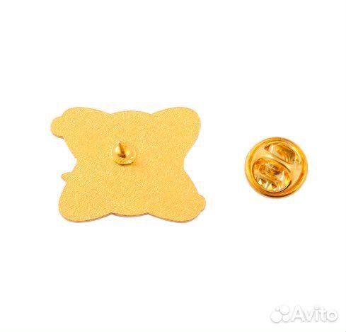 Значки планеты