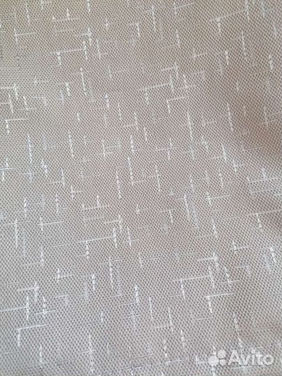 Шторы, фотошторы, тюль б/у