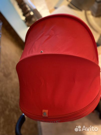 Коляска детская Stokke Crusi