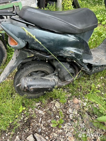 Honda Tact