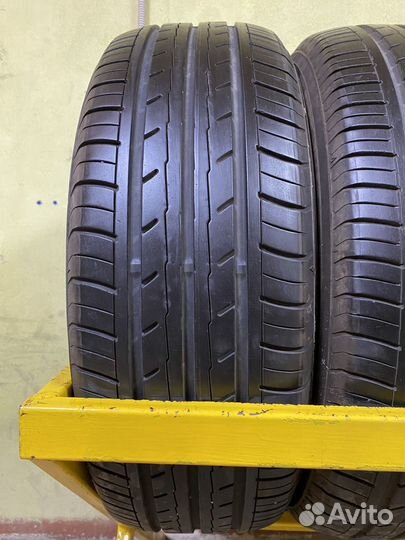 Yokohama Bluearth ES32 205/60 R16 92H