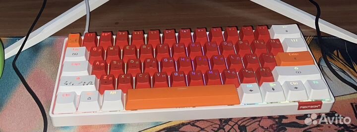 Девайсы для пк