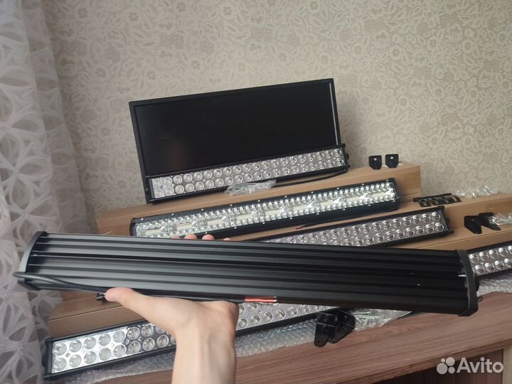 Led Светодиодная балка