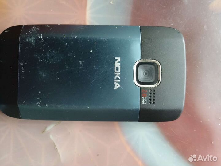 Телефон Nokia