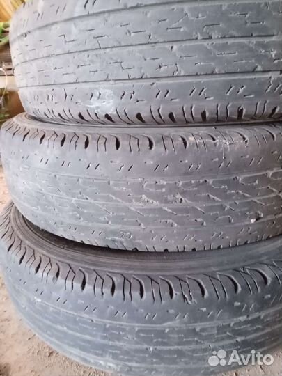 Eco Opony RSI M+S 4/180 R14