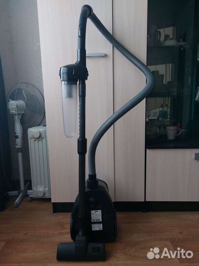 Пылесос Samsung