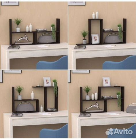 Полка настенная, угловая для книг, икон, кухни