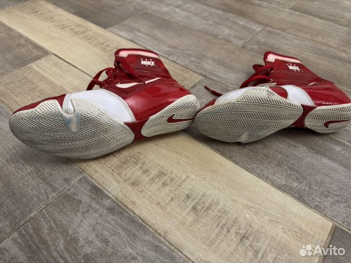 Боксерки nike hyperko 1