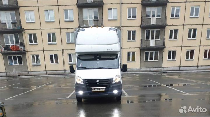 Грузоперевозки с компенсацией с гарантией от 200км