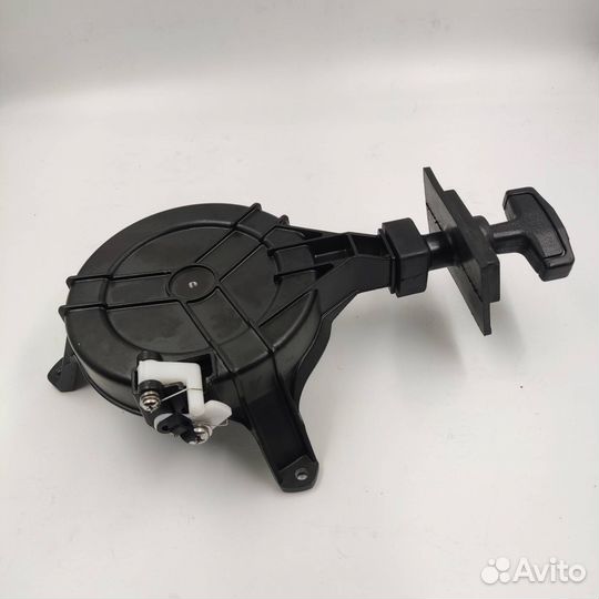 Стартер ручной в сборе Tohatsu 8-9.8hp 3B2-05000-1