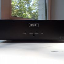 Цап Hegel HD11 DAC