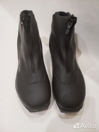 Salomon escape ботинки лыжные мужские