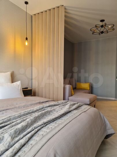 1-к. квартира, 47 м², 14/14 эт.