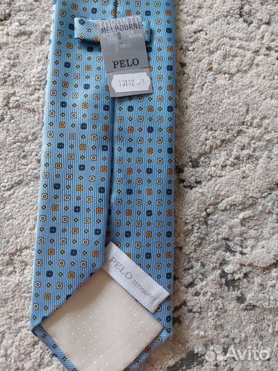 Галстук Pelo, Andre Claude canova