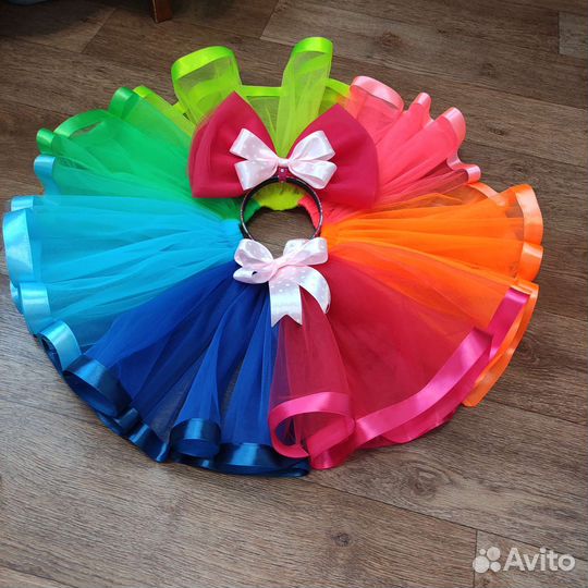 Костюм Куклы