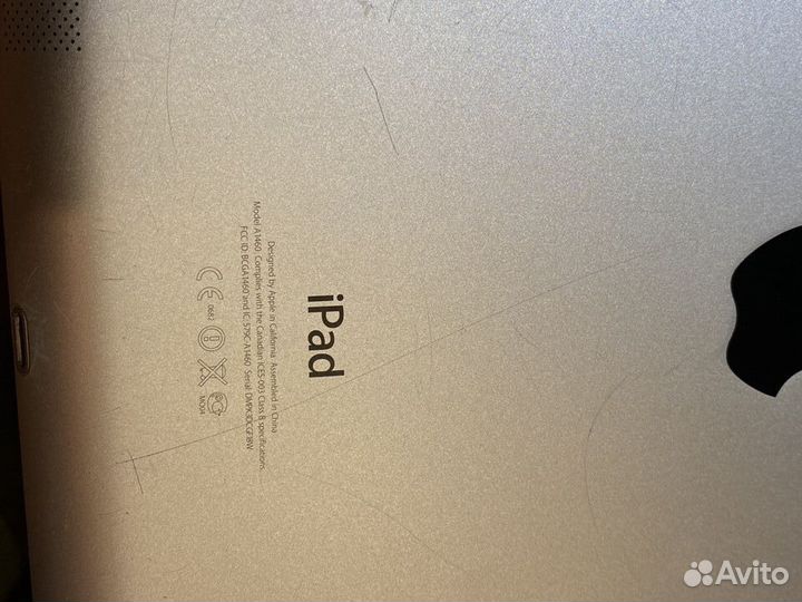 Aplle ipad4 32Г Wi-Fi Cellular