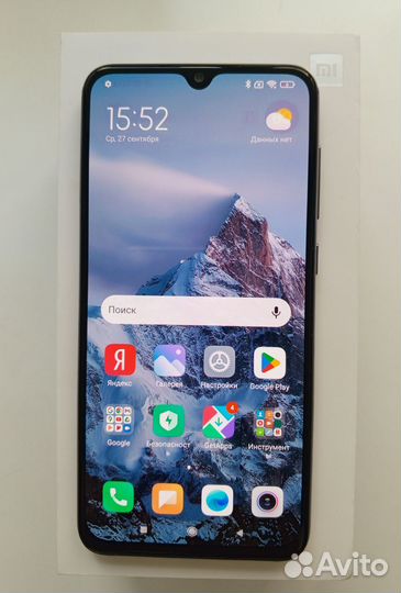 Xiaomi mi 9 se 128
