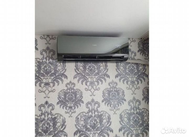 Кондиционеры