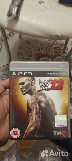 Игры для приставок ps3