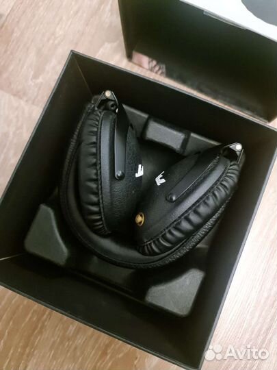 Новые Наушники Marshall Monitor