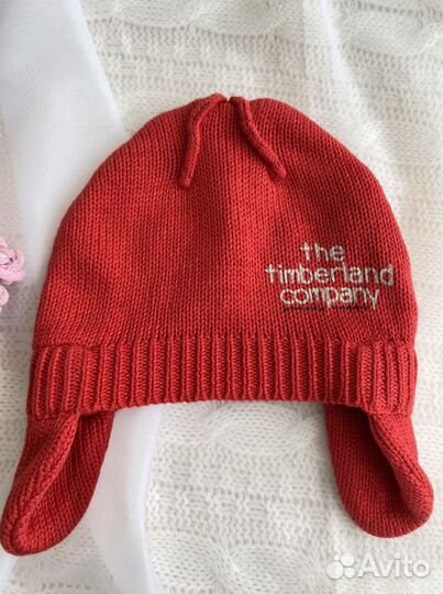 Шапки Catya, Timberland, John Galliano, Moncler