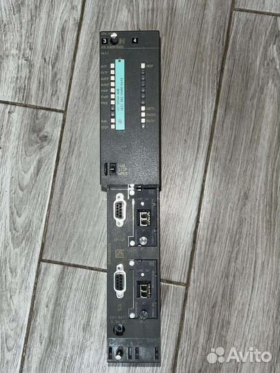 Модули Siemens