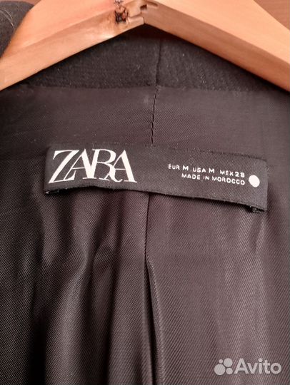 Пальто женское Zara