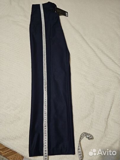 Брюки мужские классические