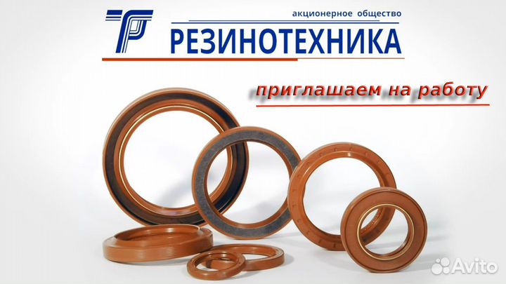 Прессовщик - вулканизаторщик