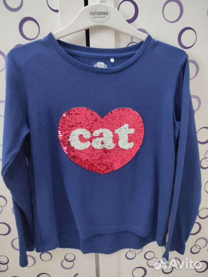 Школьная форма р140-146