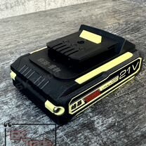 Аккумулятор FB 2Ah 21V, Благовещенск