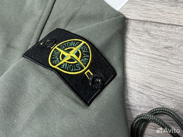 Спортивный костюм stone island мужской