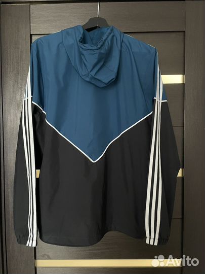 Ветровка/олимпийка Adidas