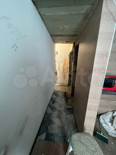 2-к. квартира, 59,8 м², 2/5 эт.