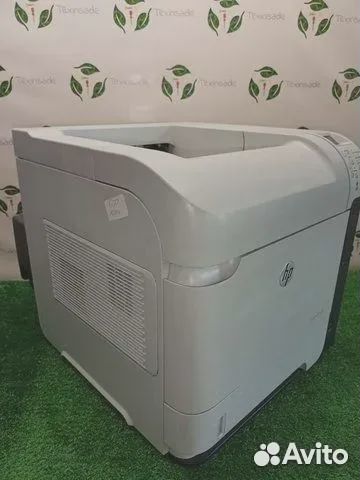 Принтер HP LaserJet Enterprise 600 M603dn