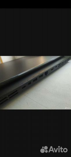 Ноутбук lenovo legion