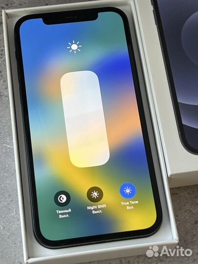 iPhone 12, 256 ГБ
