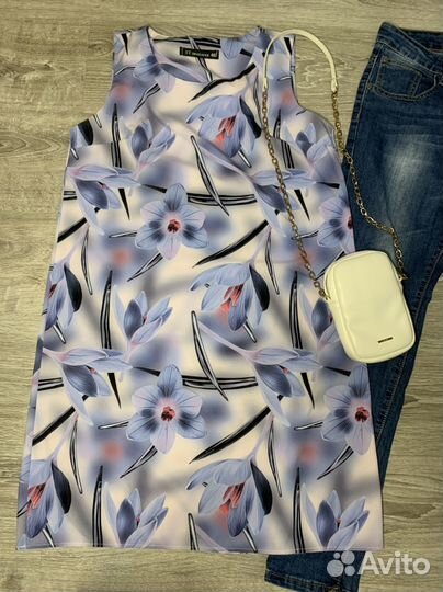 Вещи пакетом женские 46