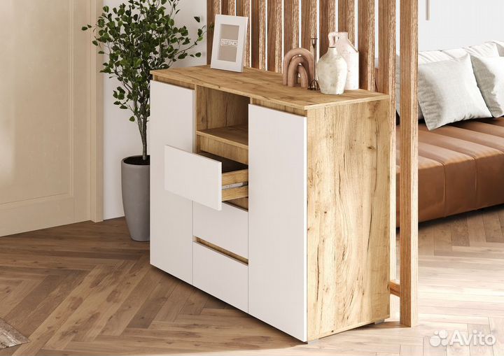 Комод Хелене км 01