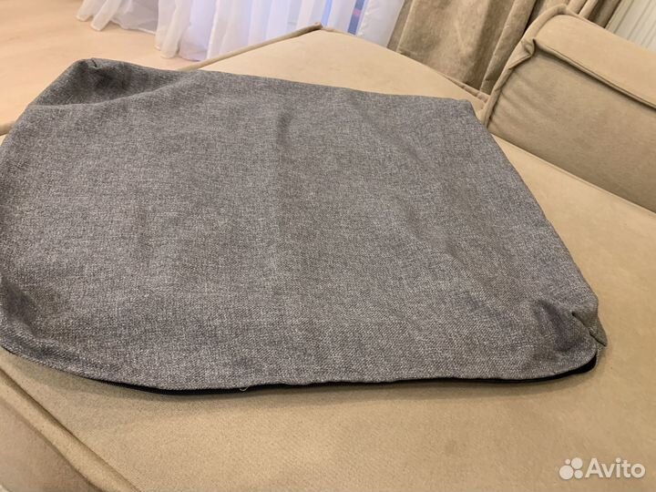 Hm home наволочка